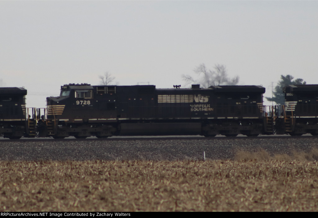 NS 9728